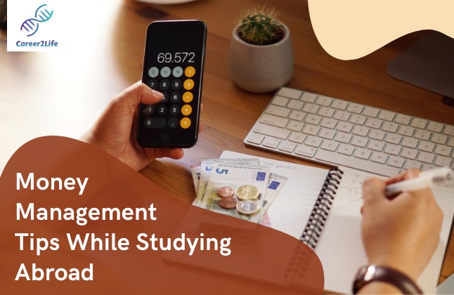 Money Management Tips While Studying Abroad