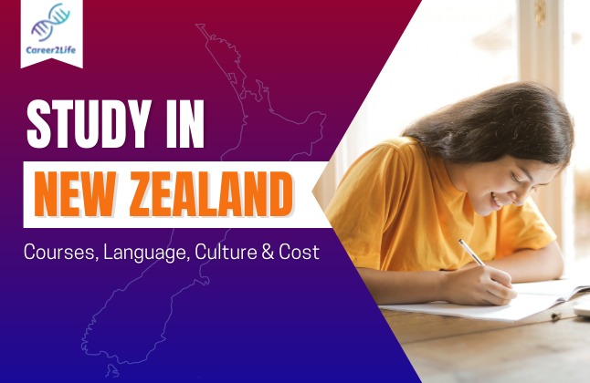 Study in New Zealand: Courses, Language, Culture and Cost