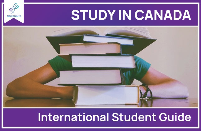 Study in Canada: International Student Guide