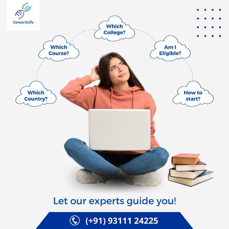let our experts guide you
